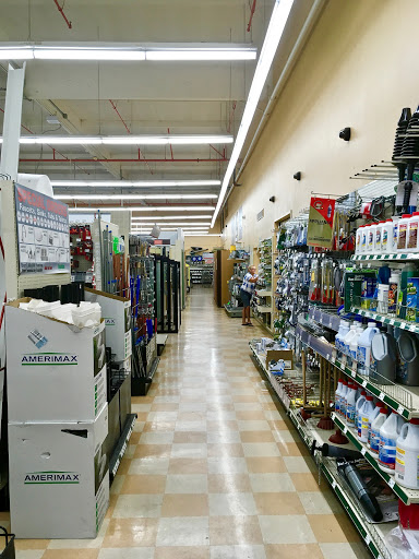 Dixieline Lumber and Home Centers in Solana Beach, California