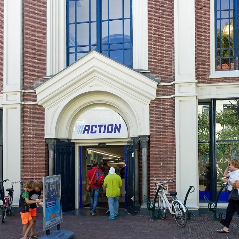 Action Hoorn