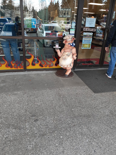 Butcher Shop «Double Dd Meats», reviews and photos, 5602 232nd St SW, Mountlake Terrace, WA 98043, USA