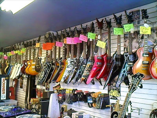 Pawn Shop «Just Pawn It, Inc», reviews and photos, 4030 Tyler St, Riverside, CA 92503, USA