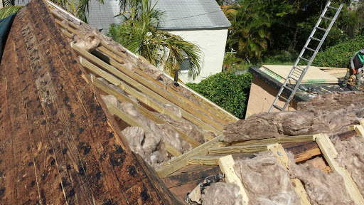 Roofing Contractor «South Miami Roofing», reviews and photos, 6800 SW 40th St, Miami, FL 33155, USA