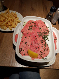 Frite du Restaurant Crocodile à Petite-Forêt - n°9