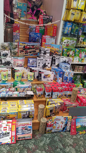 Toy Store «The Nature And Discovery Store,Inc.», reviews and photos, 19 Hughes St, New Ringgold, PA 17960, USA