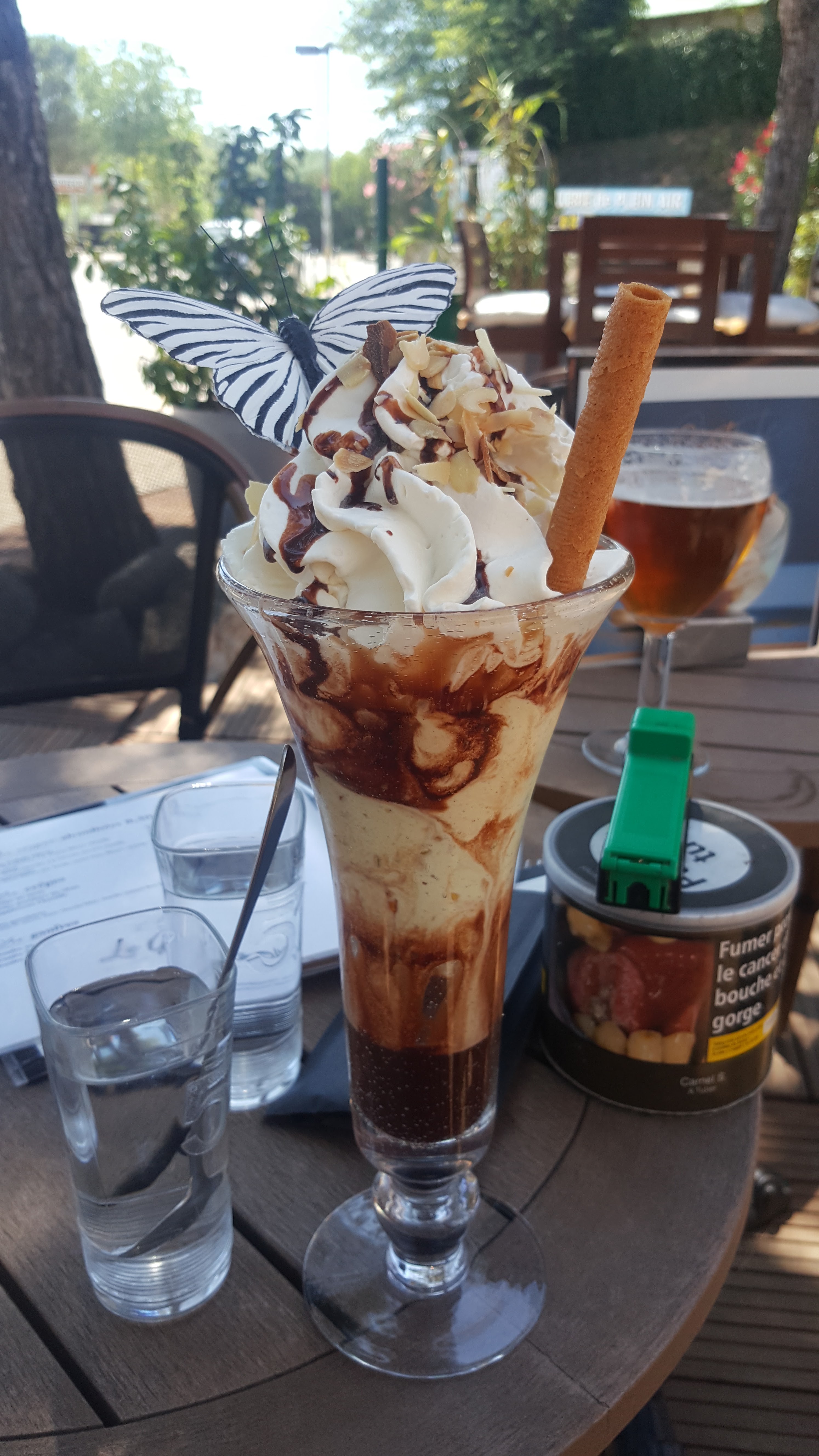 Photo n° 2 de l'avis de Emilie.e fait le 17/07/2019 à 07:46