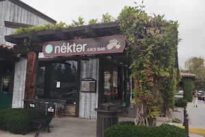 Nekter Juice Bar image