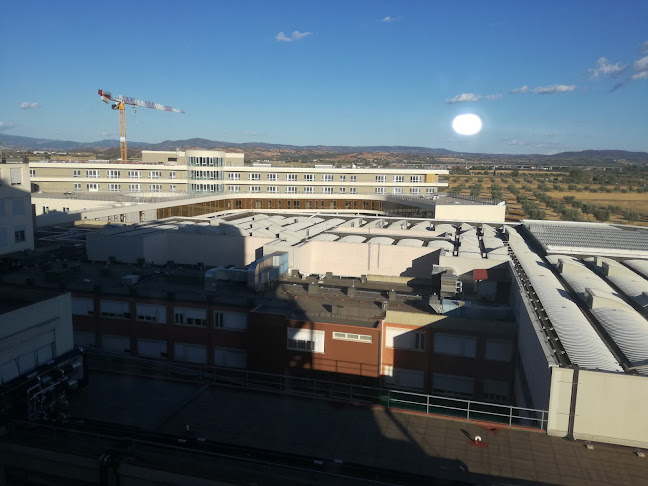 Ospedale della Misericordia Grosseto riabilitazione funzionale - Grosseto