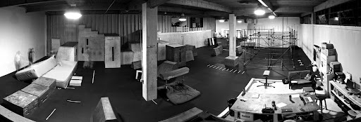 Physical Fitness Program «Parkour Visions (PKV Seattle)», reviews and photos, 2600 Airport Way S, Seattle, WA 98134, USA