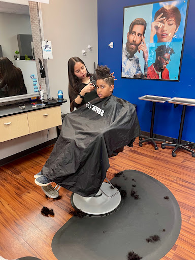 Hair Salon «Supercuts», reviews and photos, 759 Antelope Dr, Layton, UT 84041, USA