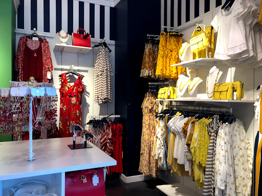 Fashion Accessories Store «Charming Charlie», reviews and photos, 3597 E Monarch Sky Ln, Meridian, ID 83646, USA