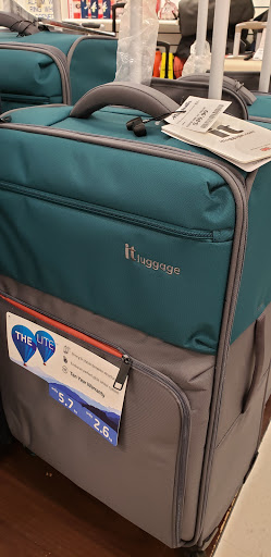 Department Store «Marshalls», reviews and photos, 1600 Mall of Georgia Blvd, Buford, GA 30519, USA