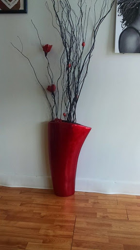 Hair Salon «locXurious natural hair salon», reviews and photos, 8313 Old Branch Ave, Clinton, MD 20735, USA