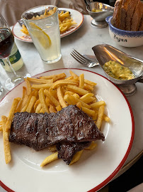 Plats et boissons du Restaurant français Brasserie Martin à Paris - n°3
