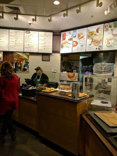 Sandwich Shop «Panera Bread», reviews and photos, 304 Cox Creek Pkwy, Florence, AL 35630, USA