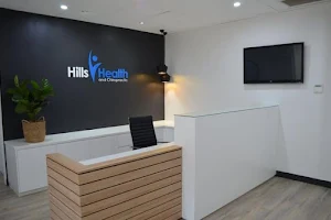 Wellbeing Chiropractic Castle Hill (Formerly Hills Health and Chiropractic) image