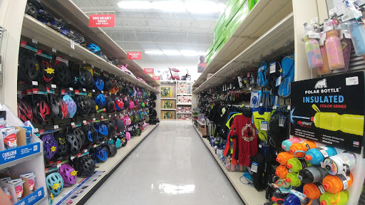 Sporting Goods Store «Academy Sports + Outdoors», reviews and photos, 9470 FM 1960, Humble, TX 77338, USA
