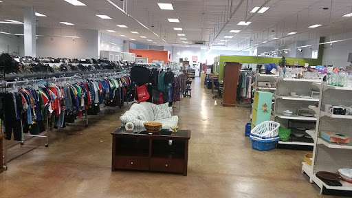 Thrift Store «Hope Family Thrift Store», reviews and photos