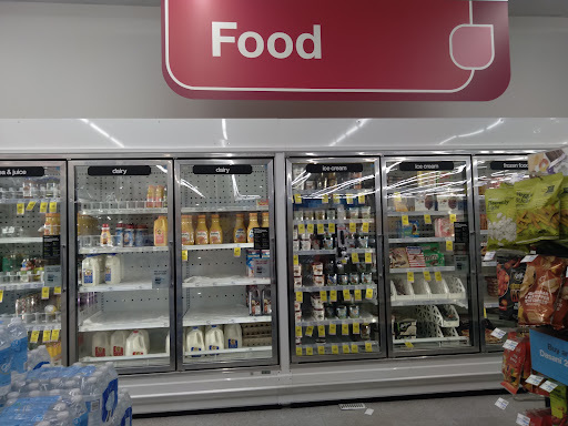 Drug Store «CVS», reviews and photos, 2210 Tuscarawas St W, Canton, OH 44706, USA