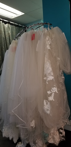 Bridal Shop «Amour Bridal», reviews and photos, 31367 Harper Ave, St Clair Shores, MI 48082, USA