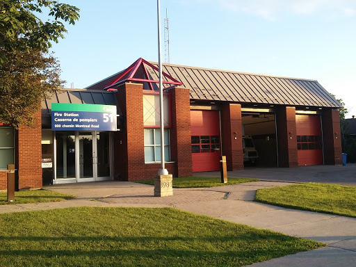 Ottawa Fire Station 51