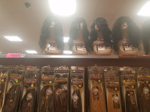 Beauty Supply Store «Beauty Master Morrow», reviews and photos, 1400 Mt Zion Rd, Morrow, GA 30260, USA