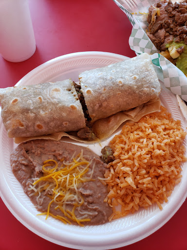 Dos Juanitos Mexican Food image 8