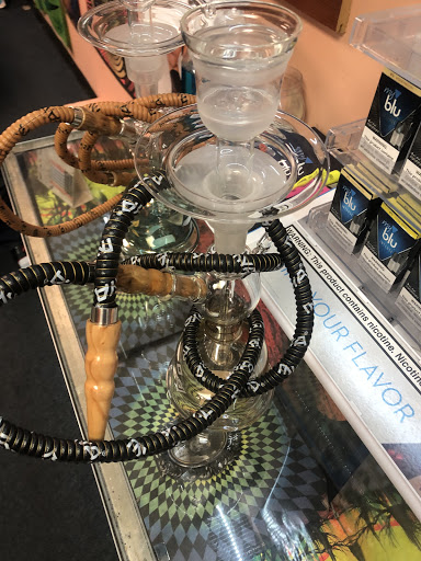 Tobacco Shop «Slow Motion Smoke Shop», reviews and photos, 11126 N 30th St, Tampa, FL 33612, USA