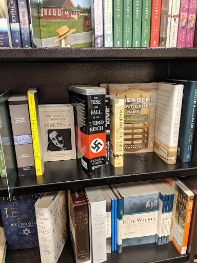 Book Store «Barnes & Noble», reviews and photos, 3625 Dallas Hwy #400, Marietta, GA 30064, USA