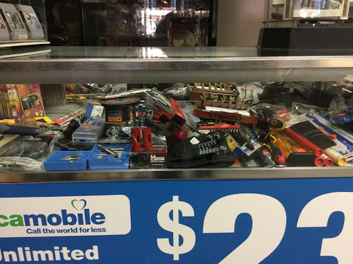 Pawn Shop «J & J Pawn Shop», reviews and photos, 57 Broad St, New Britain, CT 06053, USA