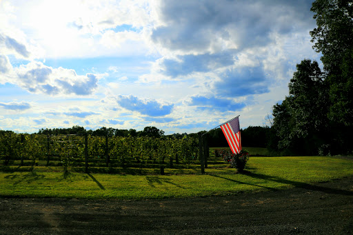 Winery «Paradise Hills Vineyard & Winery», reviews and photos, 15 Windswept Hill Rd, Wallingford, CT 06492, USA