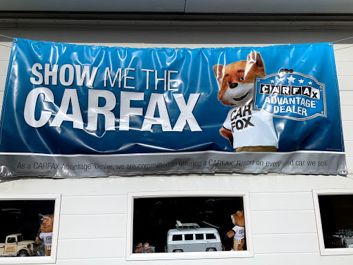 Used Car Dealer «J & C Auto Sales», reviews and photos, 1912 Landis Ave, Vineland, NJ 08360, USA