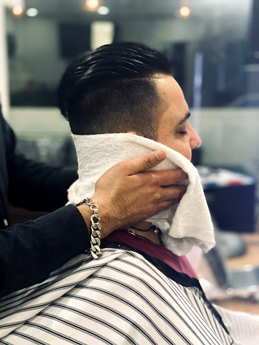 Hairmakeover Men's Grooming - Auckland