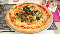 Pizza du Restaurant Le Sans Souci à Bénodet - n°6
