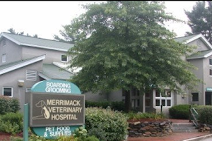 Merrimack Veterinary Hospital image