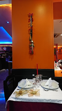 Plats et boissons du Restaurant indien NEW LAL QILA à La Chapelle-en-Serval - n°3
