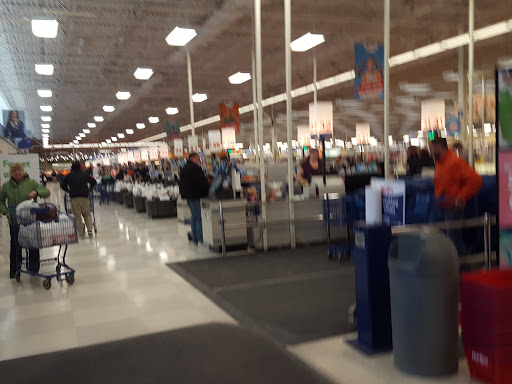 Grocery Store «Meijer», reviews and photos, 15000 US-31, Grand Haven, MI 49417, USA