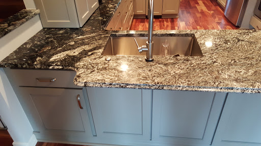 Kitchen Remodeler «A Kitchen Connection», reviews and photos, 2495 Dobbs Rd, St Augustine, FL 32086, USA