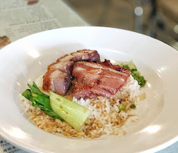 Cafe Hongkonger / 香港仔冰室 photo