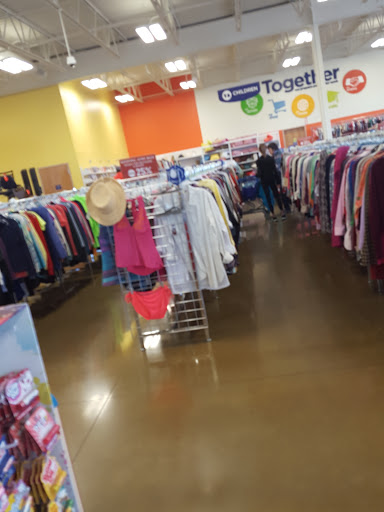 Thrift Store «Goodwill - Arden Hills», reviews and photos, 1103 County Rd E, Arden Hills, MN 55112, USA