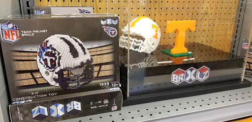 Sporting Goods Store «Academy Sports + Outdoors», reviews and photos, 549 Pleasant Grove Rd Suite 5000, Mt Juliet, TN 37122, USA