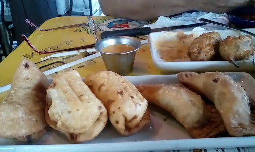 Mexican Restaurant «On The Border Mexican Grill & Cantina», reviews and photos, 4301 S Broadway Ave, Tyler, TX 75703, USA