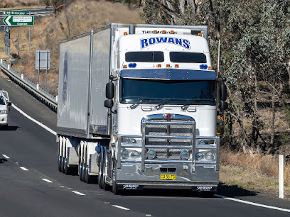 Rowan Transport
