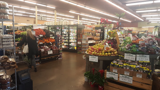 Grocery Store «Holiday Market», reviews and photos, 10952 Combie Rd #12, Auburn, CA 95602, USA