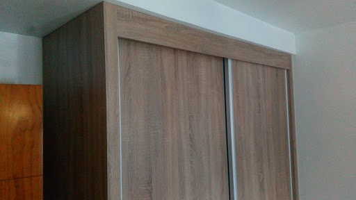 puertas automaticas Parquet Abraham en Cádiz