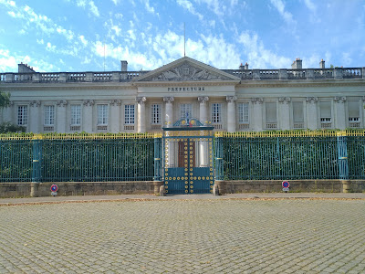 Préfecture de la Loire-Atlantique - Droits à conduire à Nantes