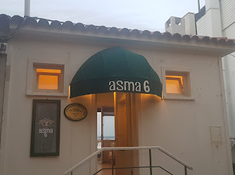 Asma6 Restoran