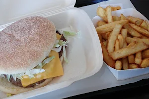 Hburger image