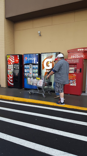 Supermarket «Walmart Neighborhood Market», reviews and photos, 15600 SE McLoughlin Blvd, Milwaukie, OR 97267, USA