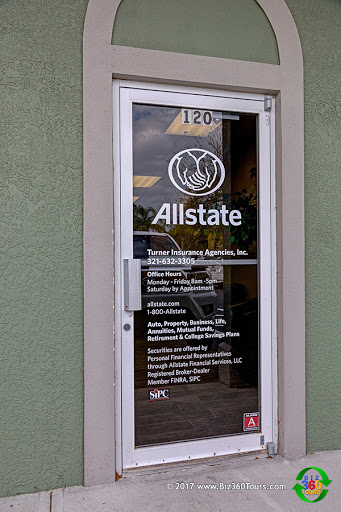 Insurance Agency «Allstate Insurance: Andy Turner», reviews and photos