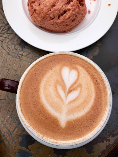 Coffee shop Ventura