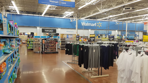 Department Store «Walmart Supercenter», reviews and photos, 17585 Airline Hwy, Prairieville, LA 70769, USA